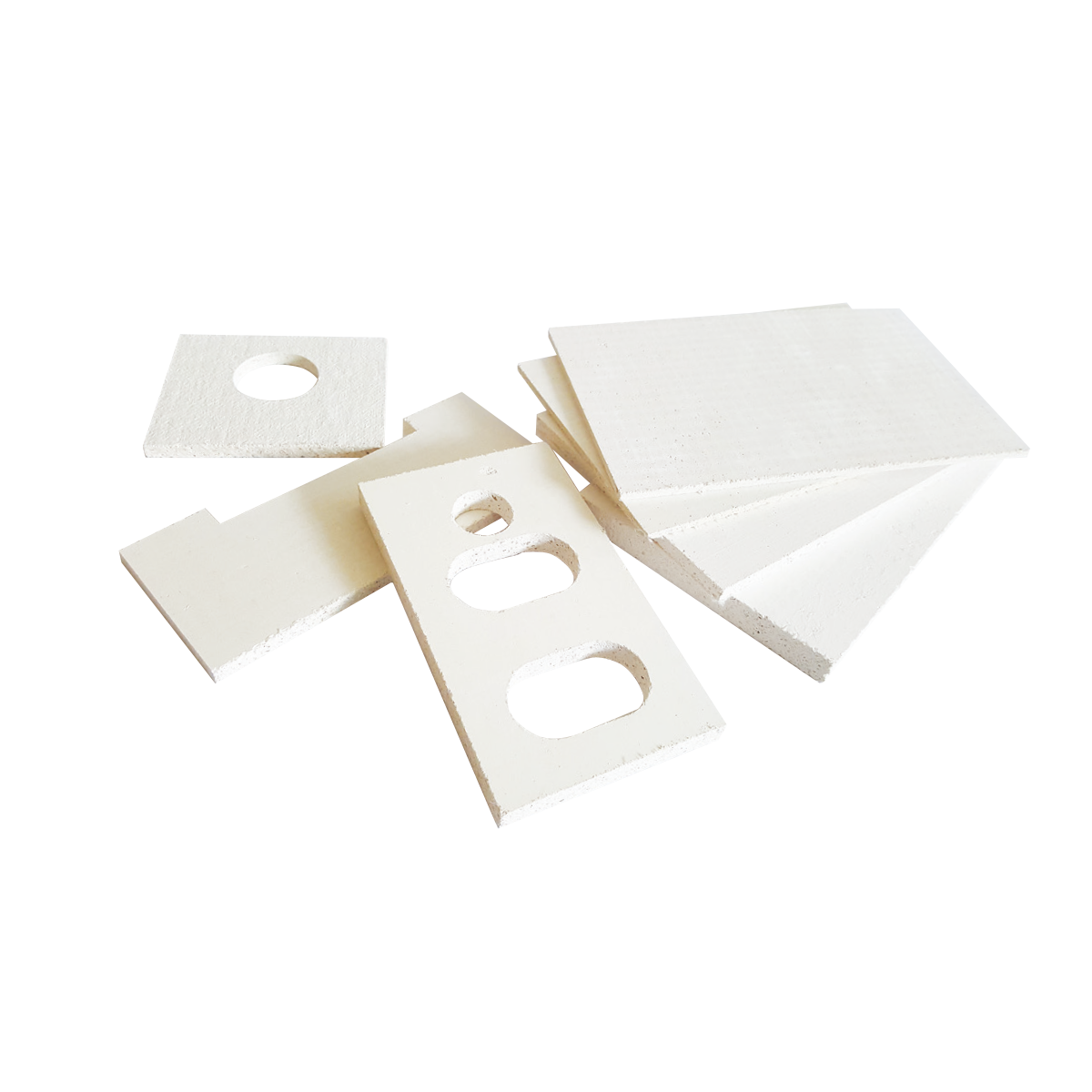 Fibrodice MS Fibrodice MS