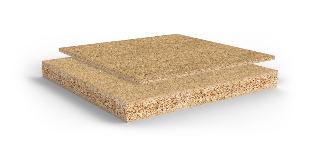 20mm+5mm-chipboard Chipboards