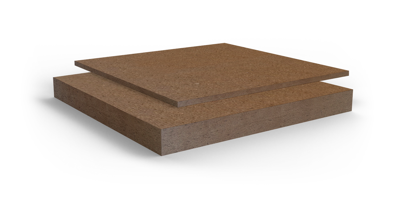 20mm+5mm-ldf LDF Boards