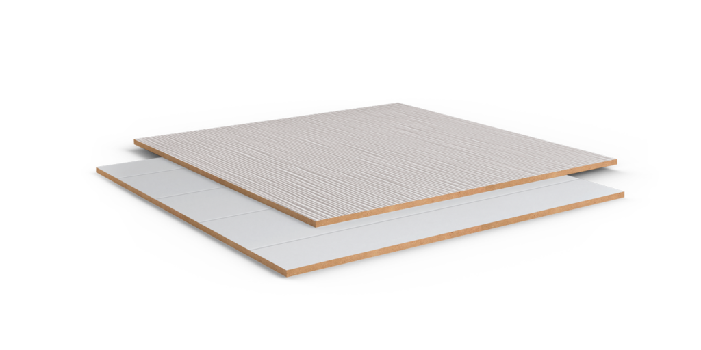 3mm+3mm-3dhdf 3D HDF