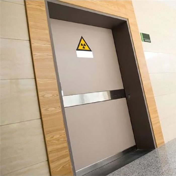 Radiation Protection Doors Radiation Protection Doors