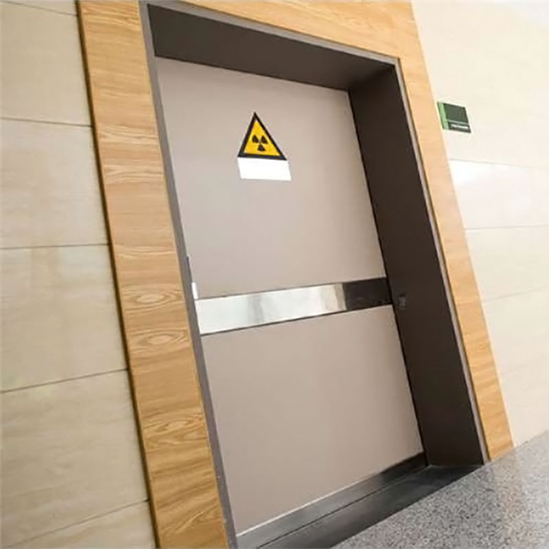 Radiation Protection Doors