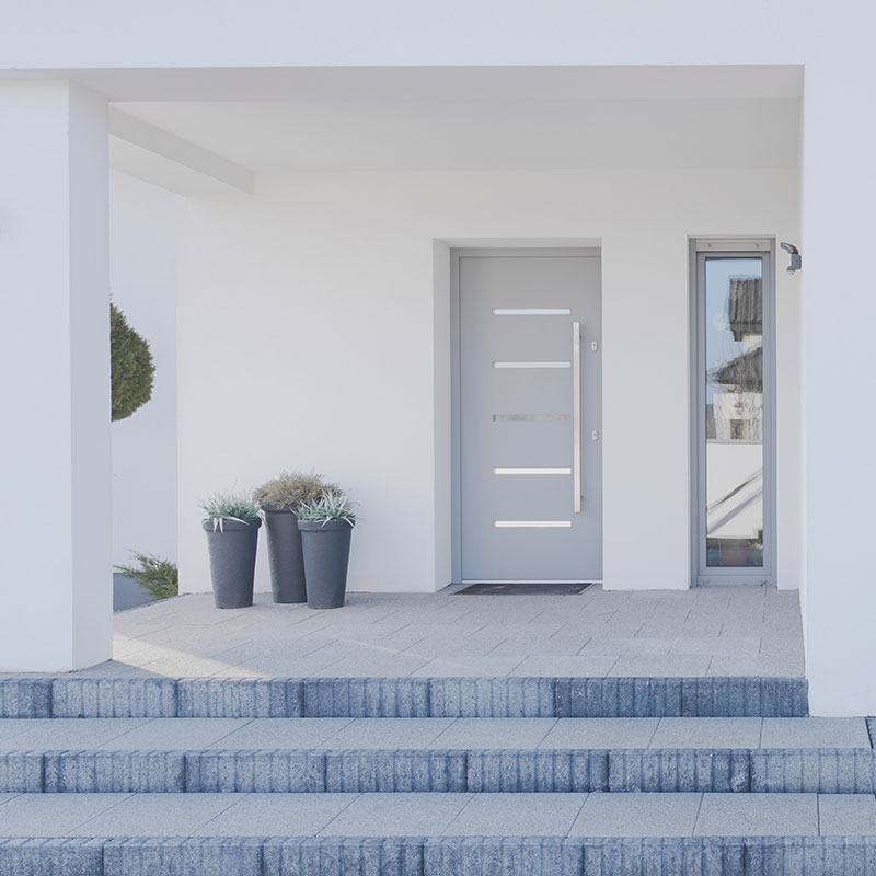 Exterior Doors