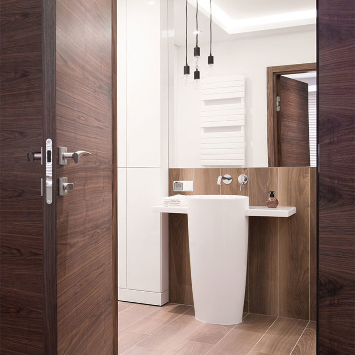 moisture-doors Moisture Resistant Doors