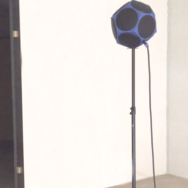 H-Flachs Sound Lab H-Flachs Sound Lab